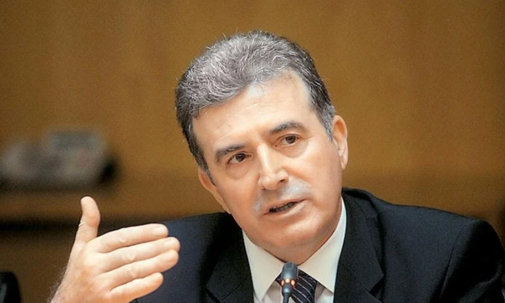 Χρυσοχοΐδης: Είμαστε κοντά σε όλα τα θύματα της βίας και της τρομοκρατίας